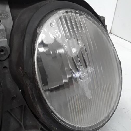 Optique avant principal droit (feux)(phare) MERCEDES CLASSE E 210