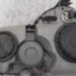 Optique avant principal droit (feux)(phare) MERCEDES CLASSE E 210