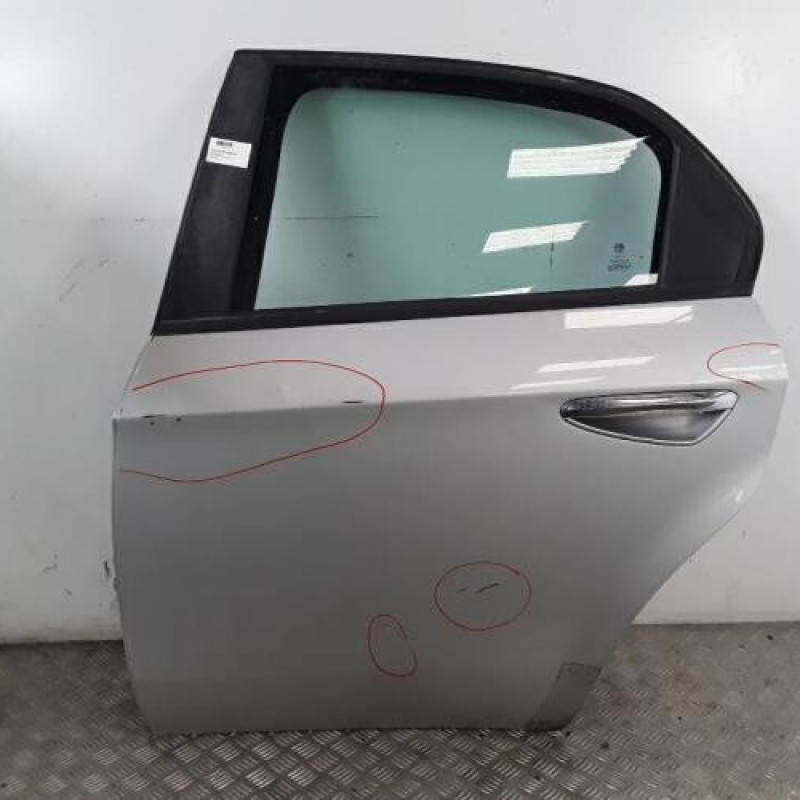 Porte arriere gauche ALFA ROMEO 159