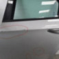 Porte arriere gauche ALFA ROMEO 159
