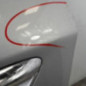 Porte arriere gauche ALFA ROMEO 159