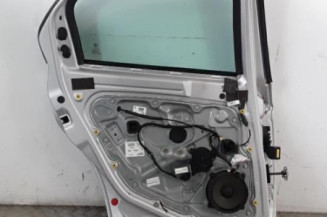 Porte arriere gauche ALFA ROMEO 159 Photo n°6