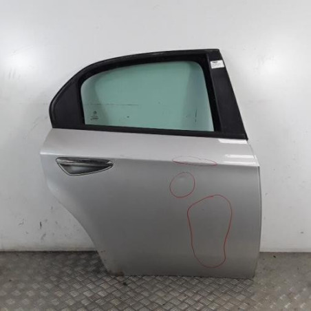 Porte arriere droit ALFA ROMEO 159 Photo n°1