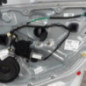 Porte arriere droit ALFA ROMEO 159