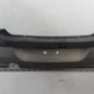 Pare choc arriere DACIA LOGAN 1