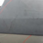 Pare choc arriere DACIA LOGAN 1