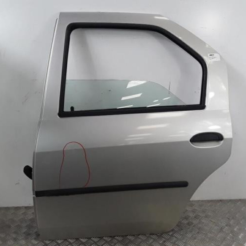 Porte arriere gauche DACIA LOGAN 1