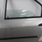 Porte arriere gauche DACIA LOGAN 1