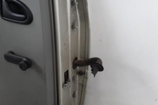 Porte arriere gauche DACIA LOGAN 1 Photo n°5