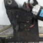 Moteur essuie glace avant DACIA LOGAN 1