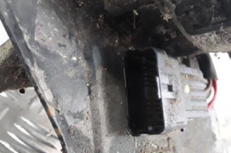 Moteur essuie glace avant DACIA LOGAN 1 Photo n°3