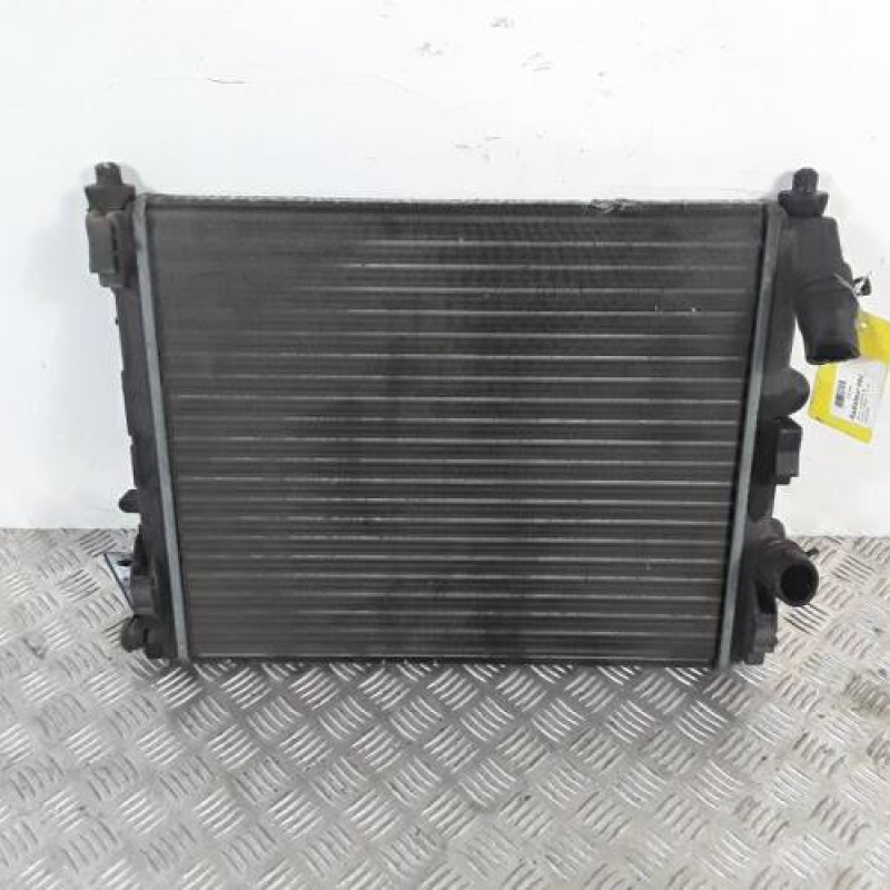 Radiateur eau DACIA LOGAN 1 Radiateur eau DACIA LOGAN 1