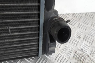 Radiateur eau DACIA LOGAN 1