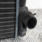 Radiateur eau DACIA LOGAN 1