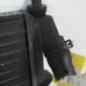 Radiateur eau DACIA LOGAN 1