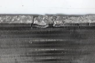 Radiateur eau DACIA LOGAN 1 Photo n°4