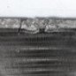 Radiateur eau DACIA LOGAN 1