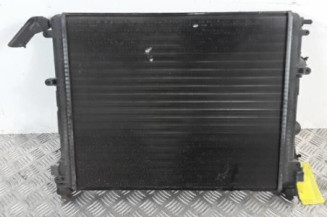 Radiateur eau DACIA LOGAN 1 Photo n°5
