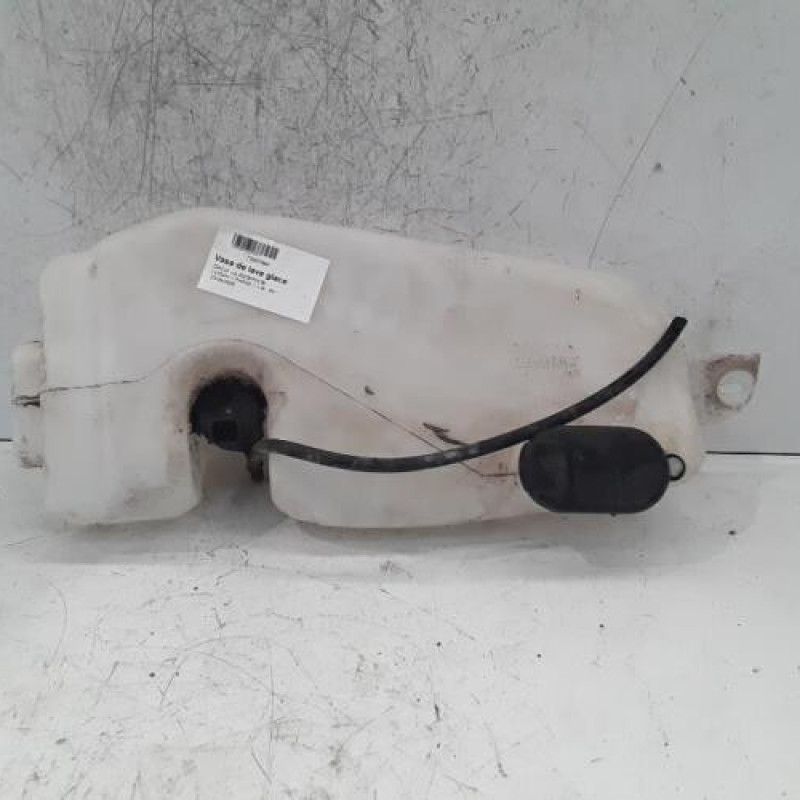 Vase de lave glace DACIA LOGAN 1 Vase de lave glace DACIA LOGAN 1