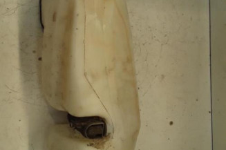 Vase de lave glace DACIA LOGAN 1