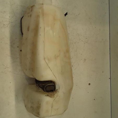 Vase de lave glace DACIA LOGAN 1