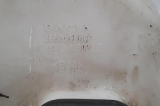 Vase de lave glace DACIA LOGAN 1 Photo n°3