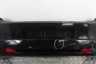 Pare choc arriere FIAT GRANDE PUNTO Photo n°1