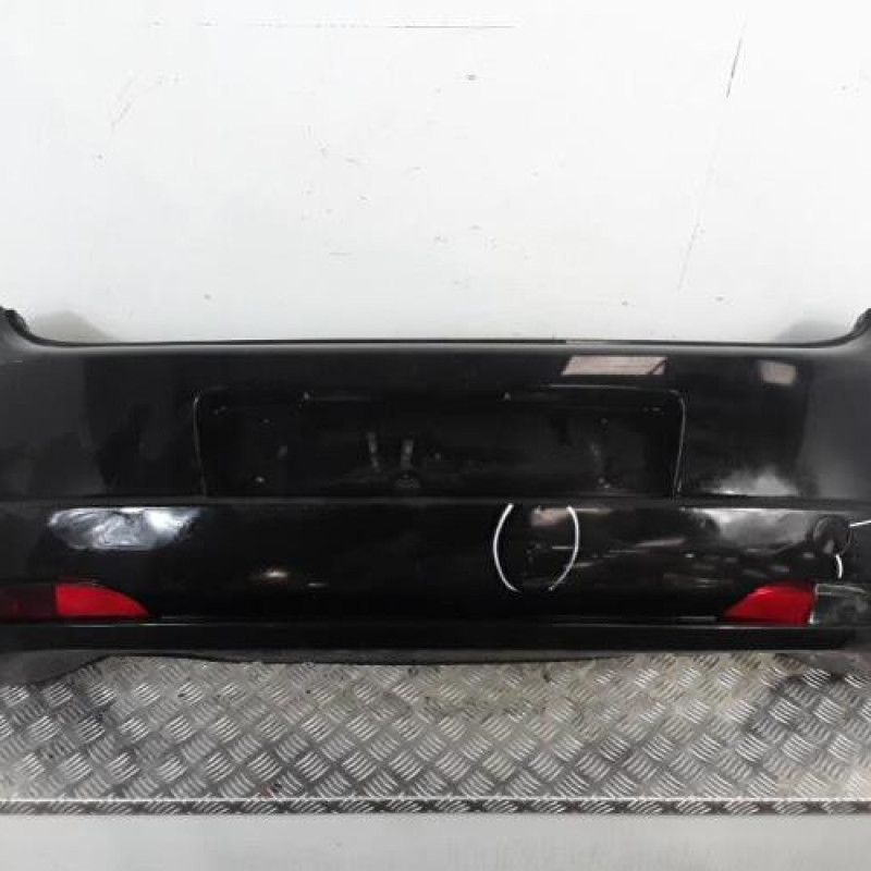 Pare choc arriere FIAT GRANDE PUNTO