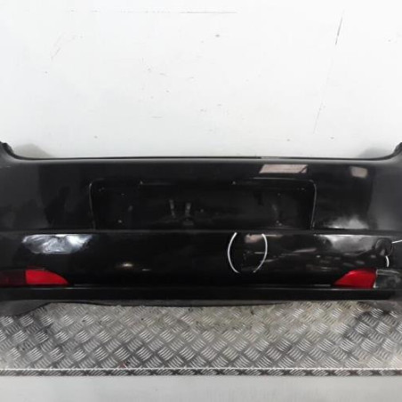 Pare choc arriere FIAT GRANDE PUNTO Photo n°1