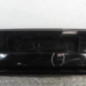 Pare choc arriere FIAT GRANDE PUNTO