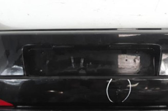 Pare choc arriere FIAT GRANDE PUNTO Photo n°3