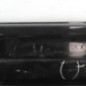 Pare choc arriere FIAT GRANDE PUNTO