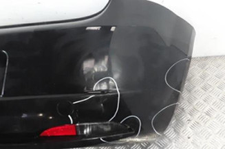 Pare choc arriere FIAT GRANDE PUNTO Photo n°5