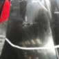 Pare choc arriere FIAT GRANDE PUNTO