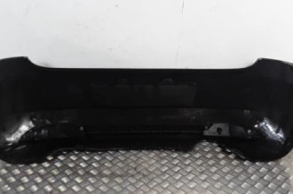 Pare choc arriere FIAT GRANDE PUNTO Photo n°11