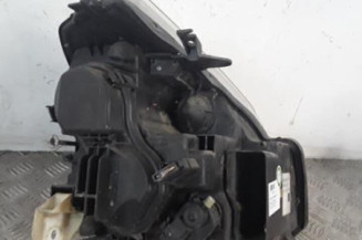 Optique avant principal gauche (feux)(phare) RENAULT VEL SATIS