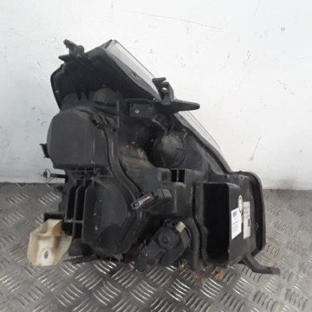Optique avant principal gauche (feux)(phare) RENAULT VEL SATIS