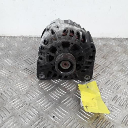 Alternateur RENAULT VEL SATIS Photo n°1