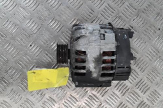 Alternateur RENAULT VEL SATIS