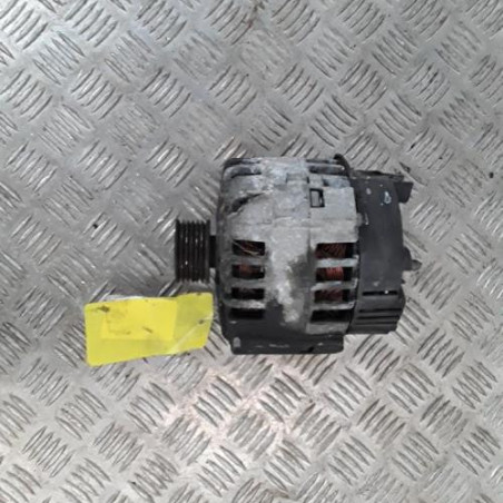 Alternateur RENAULT VEL SATIS