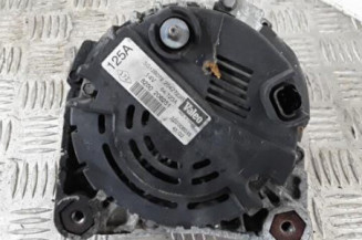 Alternateur RENAULT VEL SATIS Photo n°3