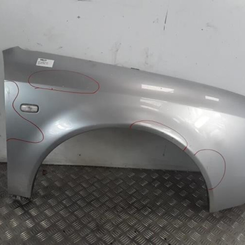 Aile avant droit AUDI A6 2