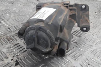 Anti brouillard gauche (feux) AUDI A6 2
