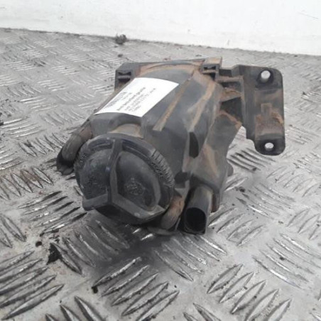 Anti brouillard gauche (feux) AUDI A6 2