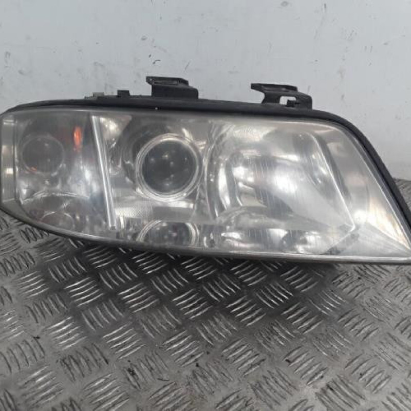 Optique avant principal droit (feux)(phare) AUDI A6 2