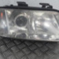 Optique avant principal droit (feux)(phare) AUDI A6 2
