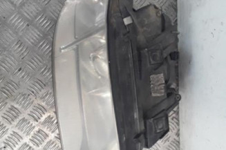 Optique avant principal droit (feux)(phare) AUDI A6 2