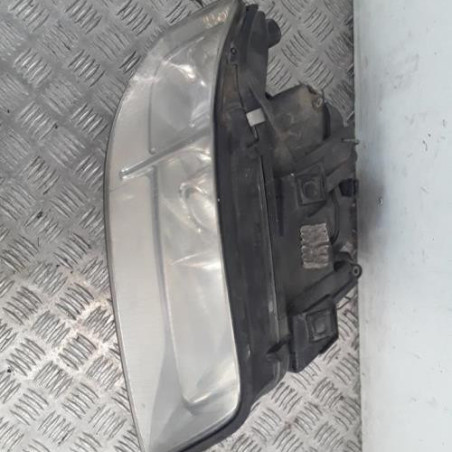 Optique avant principal droit (feux)(phare) AUDI A6 2