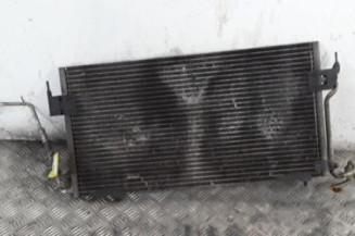 Radiateur clim CITROEN BERLINGO 1 Photo n°1