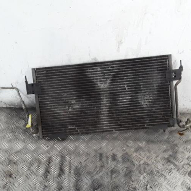 Radiateur clim CITROEN BERLINGO 1 Radiateur clim CITROEN BERLINGO 1